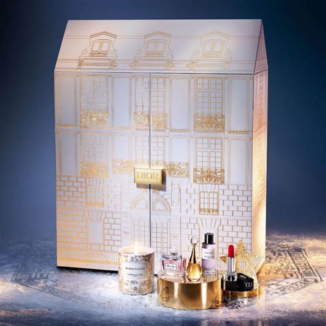 mitaine dior|montaigne dior advent calendar.